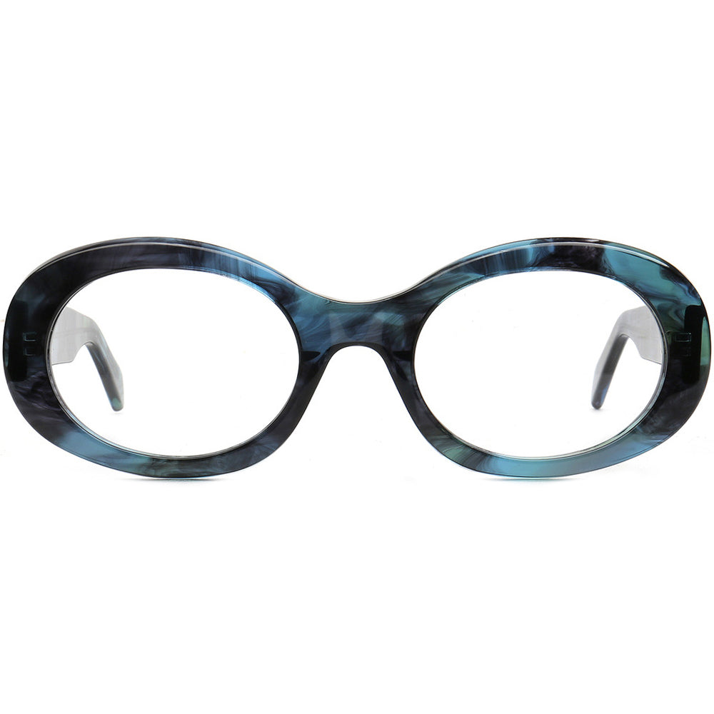 Oval Glasses YT1078