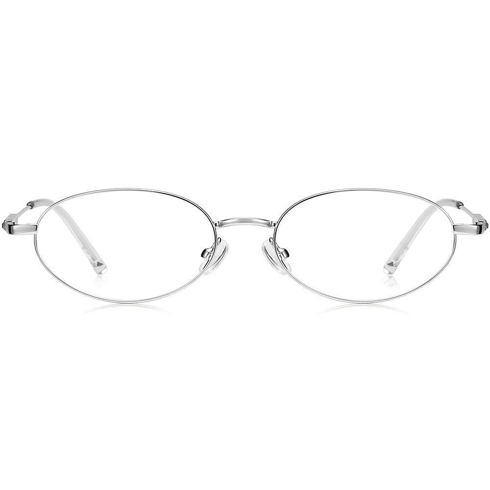 Oval Glasses YSD1113