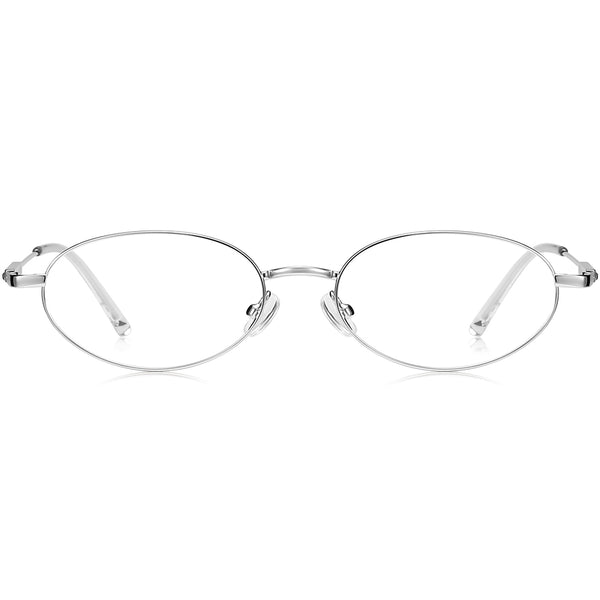 Oval Glasses YSD1113