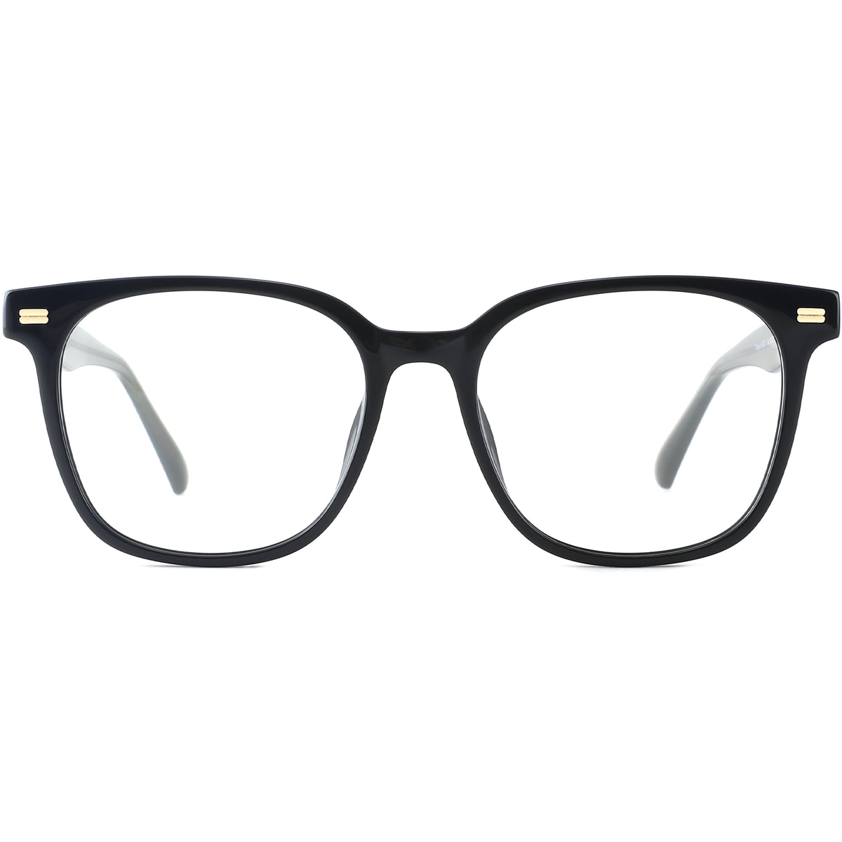 Square Glasses YAA1073
