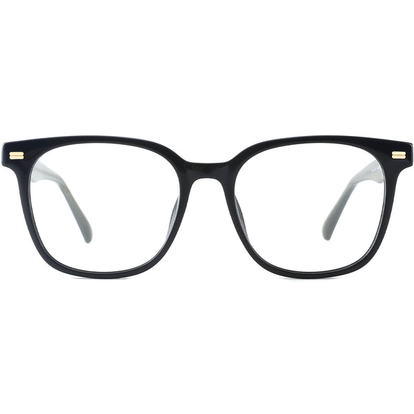 Square Glasses YAA1073