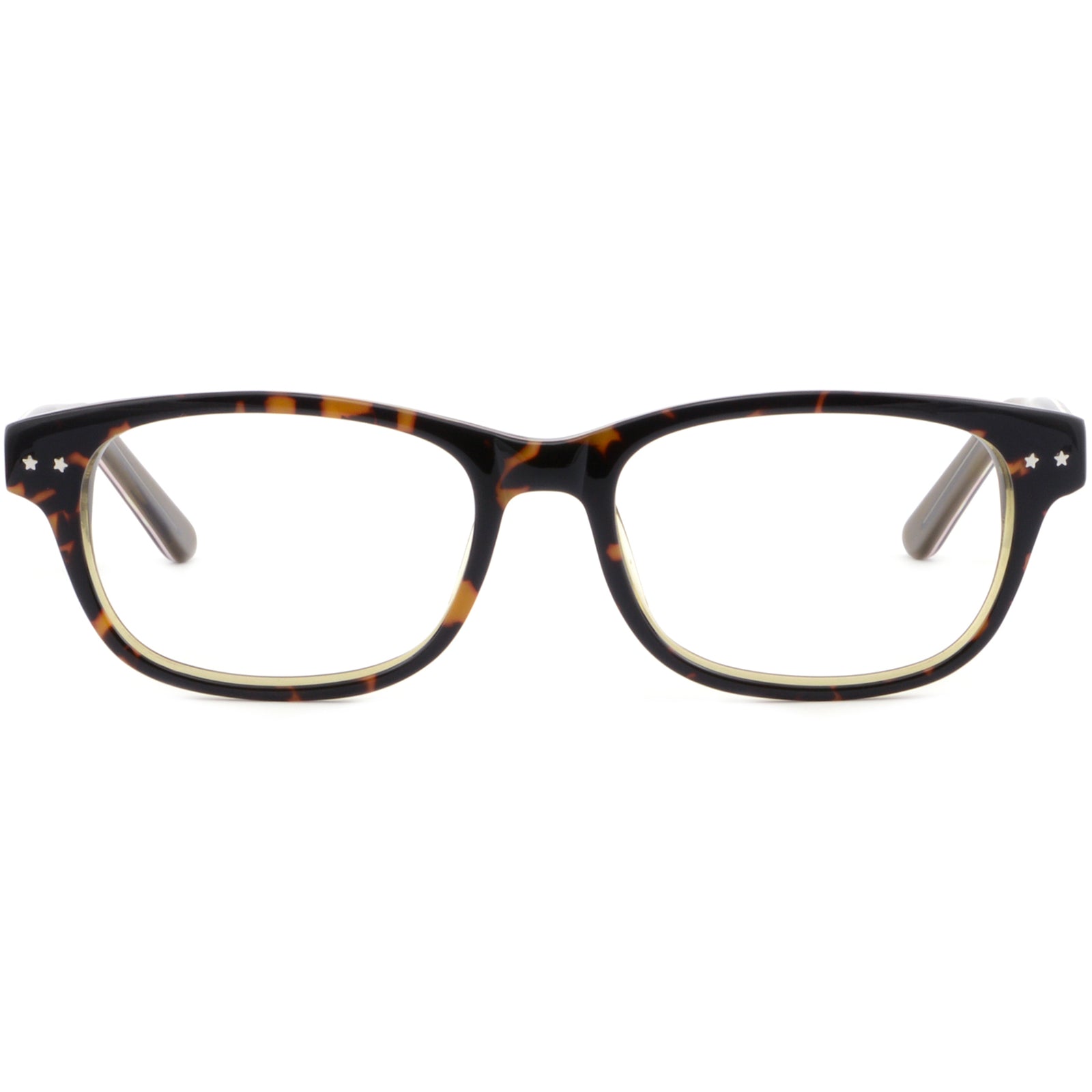 Rectangle Glasses O1797