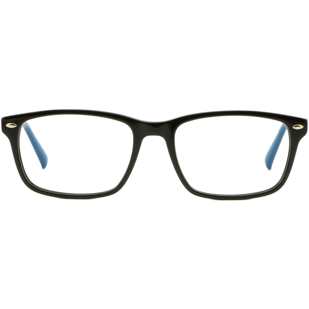 Rectangle Glasses O2352
