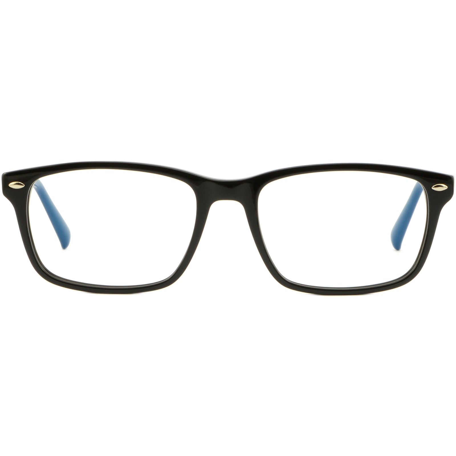 Rectangle Glasses O2352