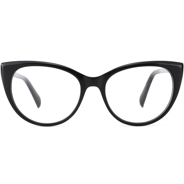 Cat-Eye Glasses YEA1118