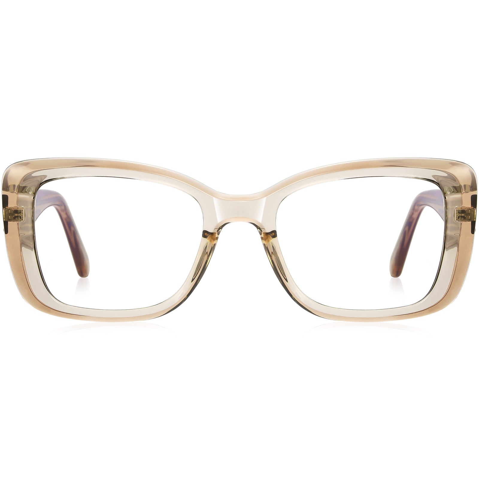 Cat-Eye Glasses PF1027