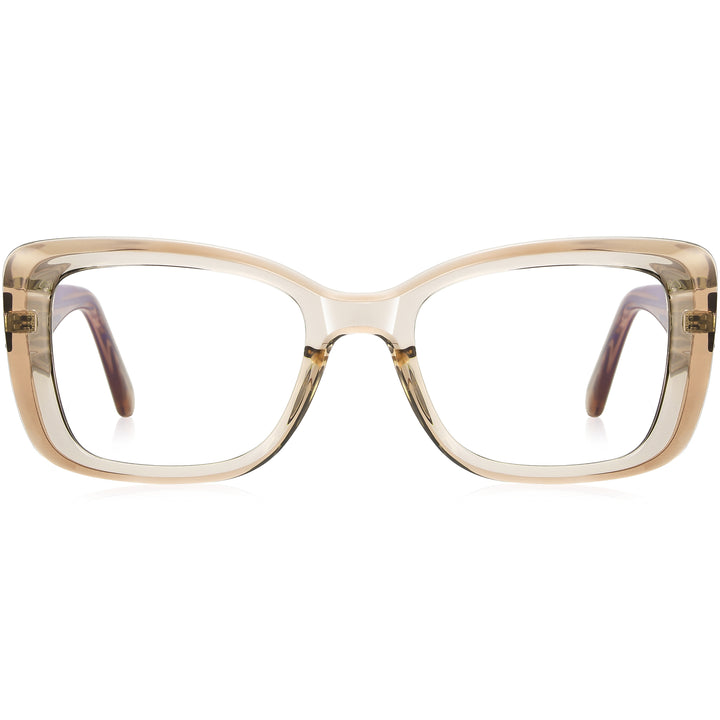 Cat-Eye Glasses PF1027