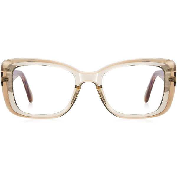 Cat-Eye Glasses PF1027