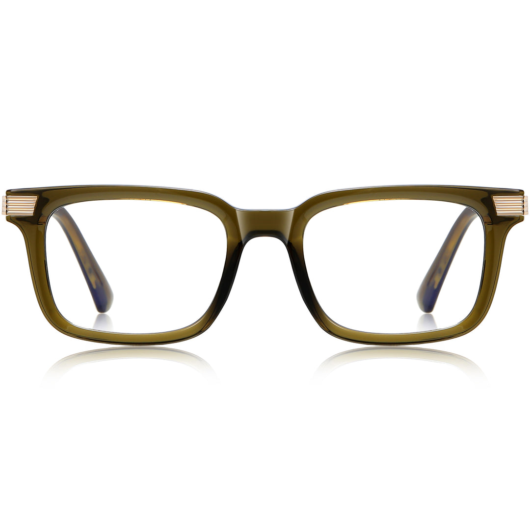 Square Glasses PF1421