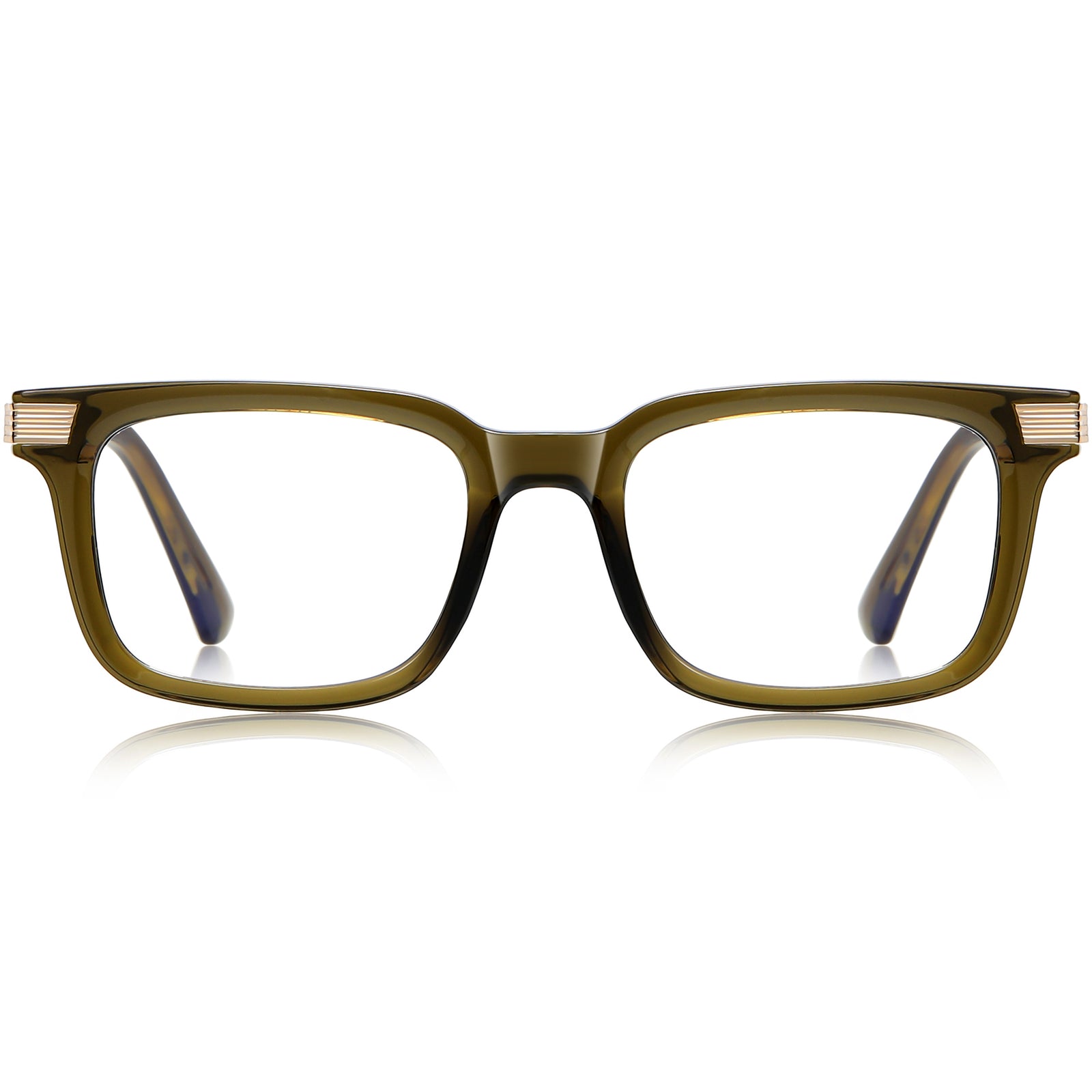 Square Glasses PF1421