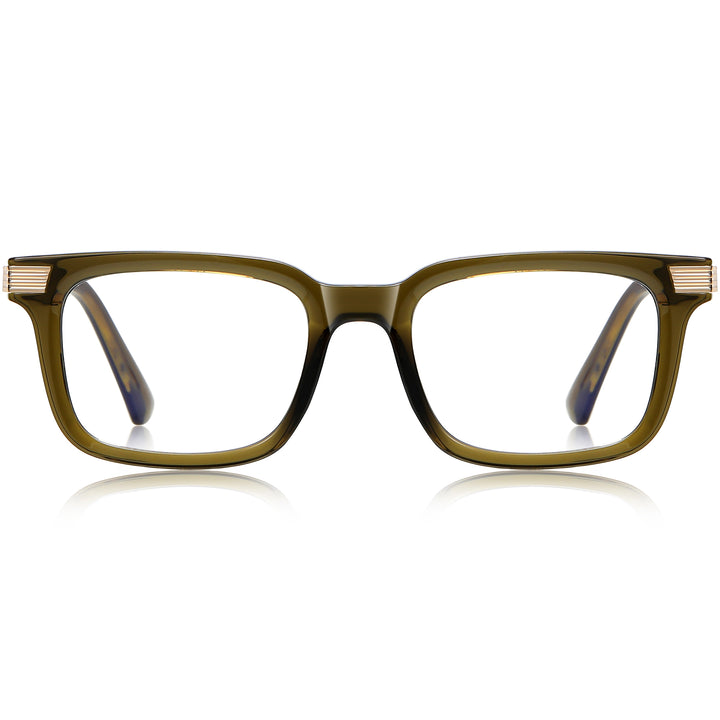 Square Glasses PF1421