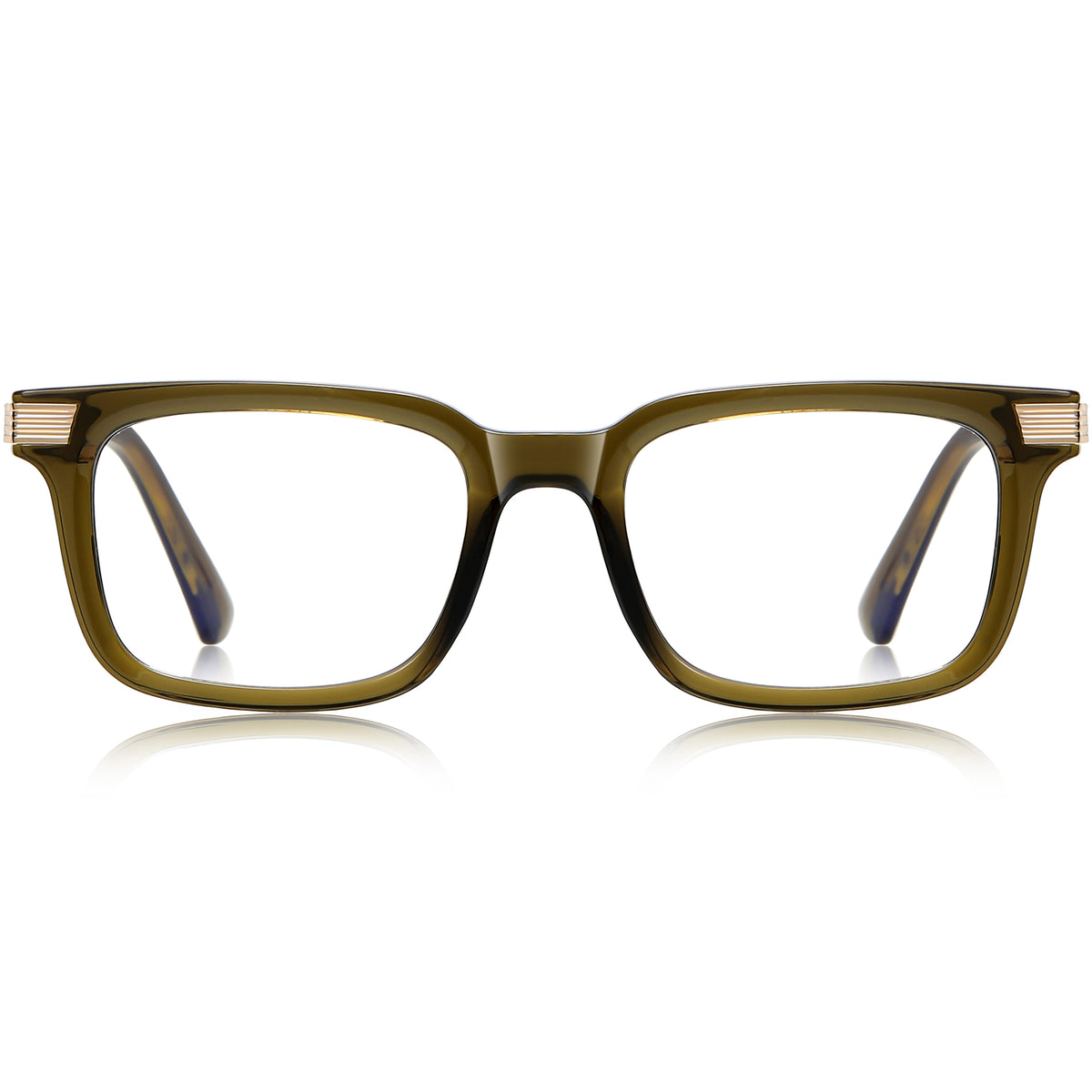 Square Glasses PF1421