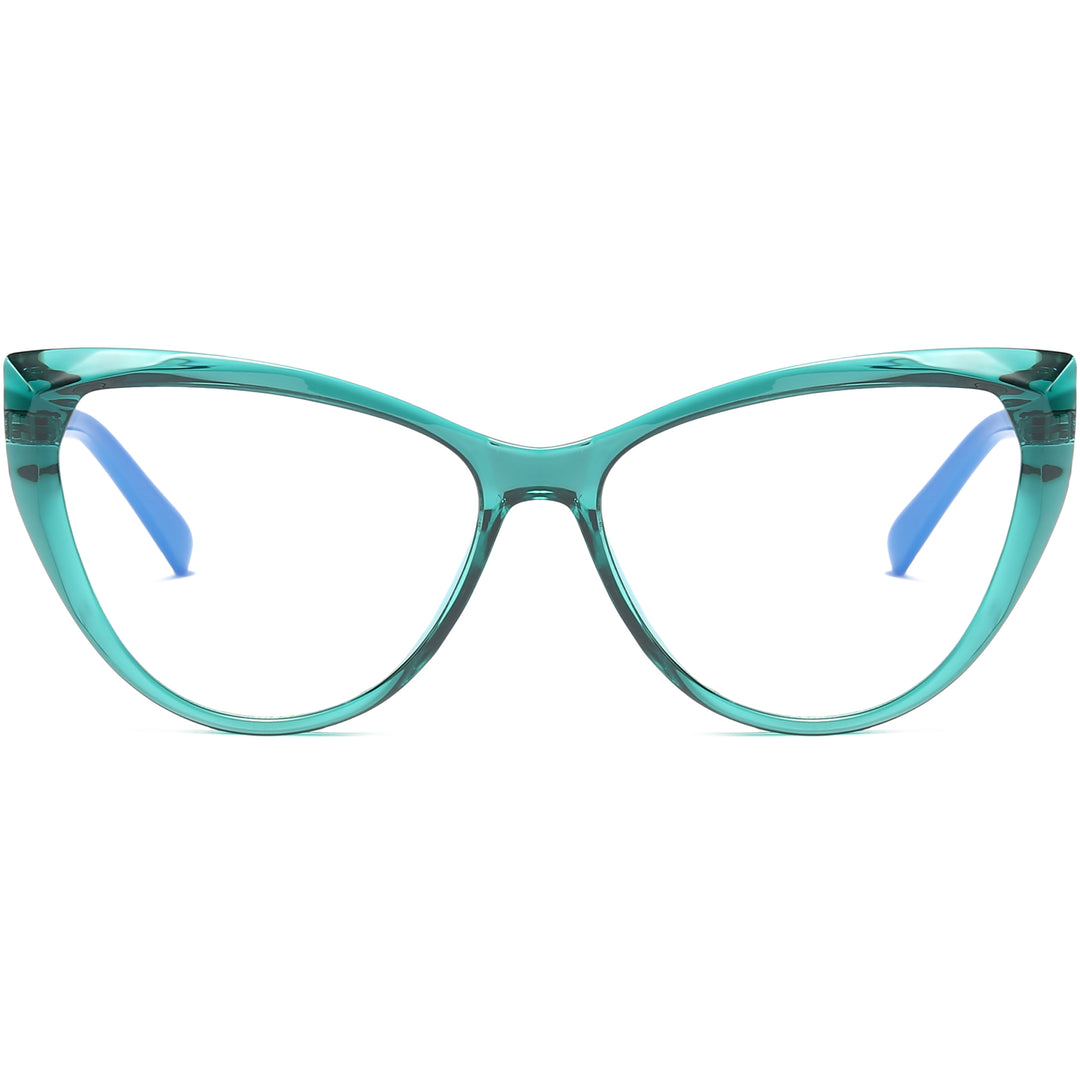 Cat-Eye Glasses PF1202