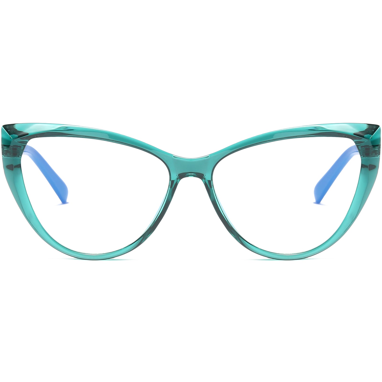 Cat-Eye Glasses PF1202