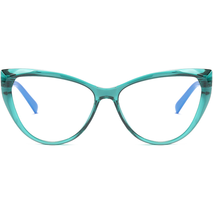 Cat-Eye Glasses PF1202