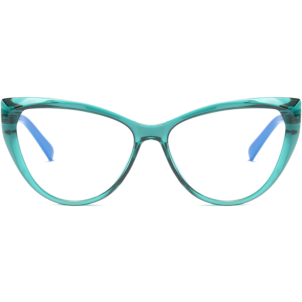 Cat-Eye Glasses PF1202