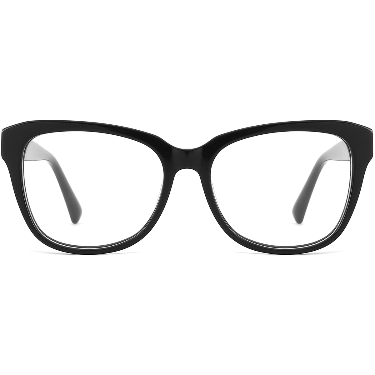 Square Glasses YEA1036