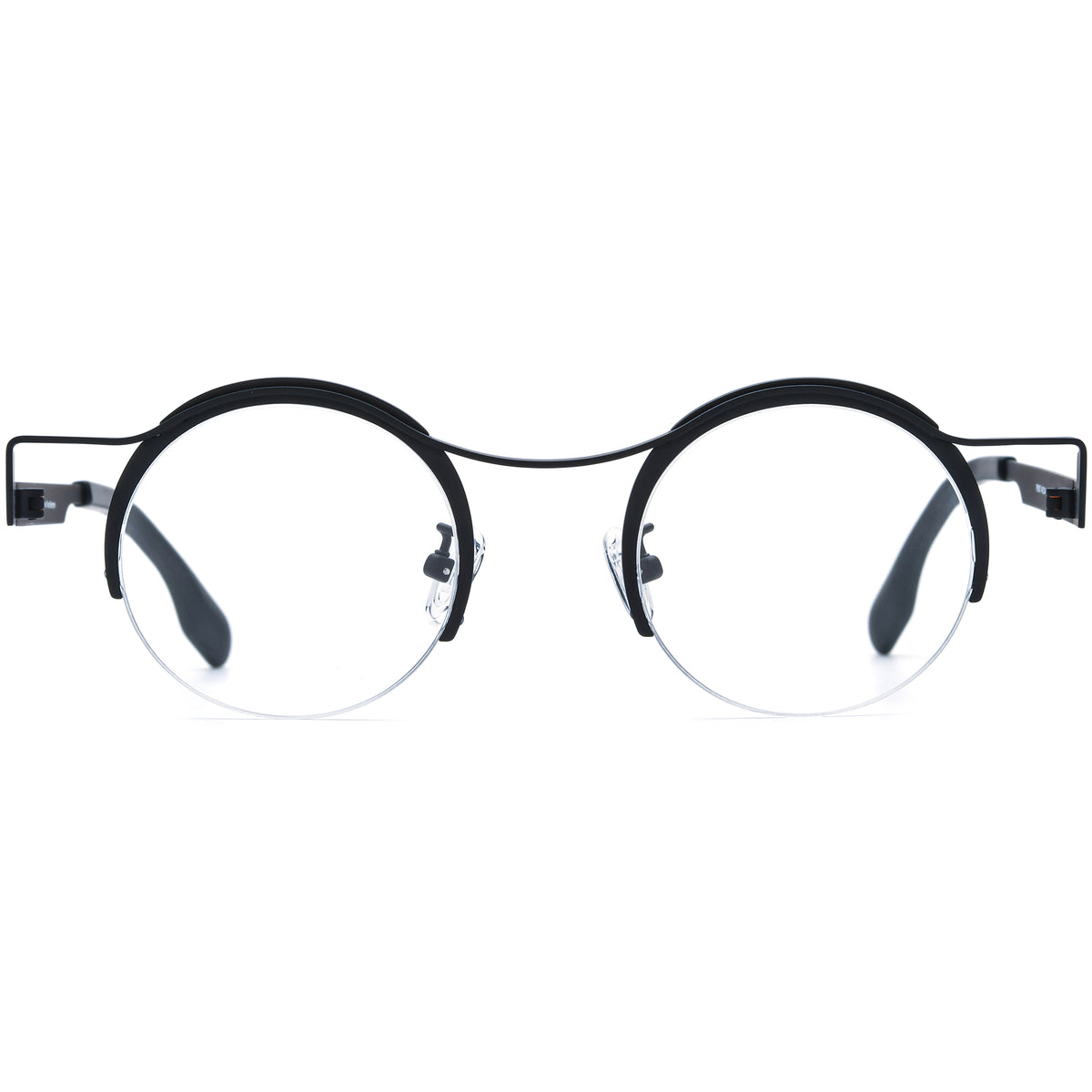 Round Glasses BR1682