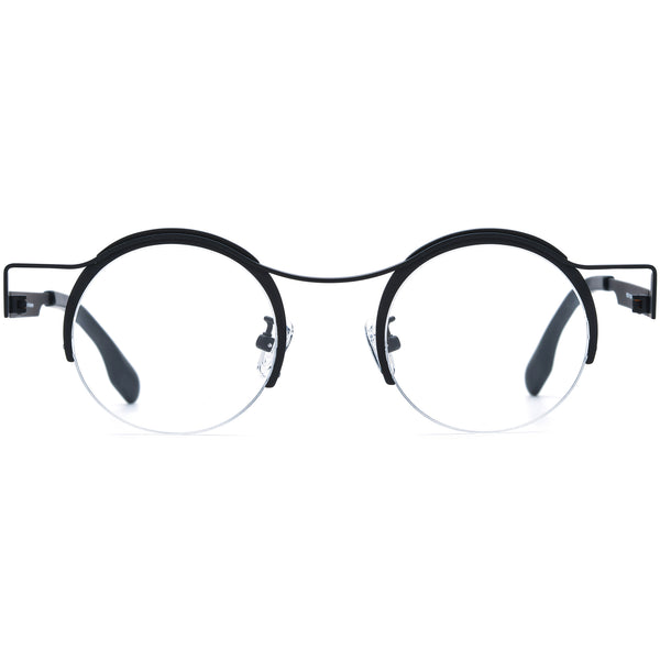 Round Glasses BR1682