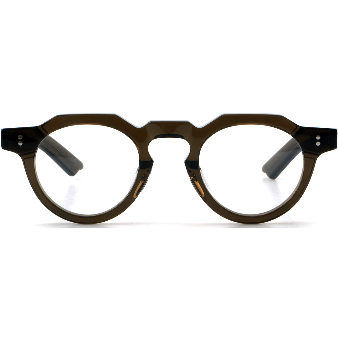 Round Glasses A4017