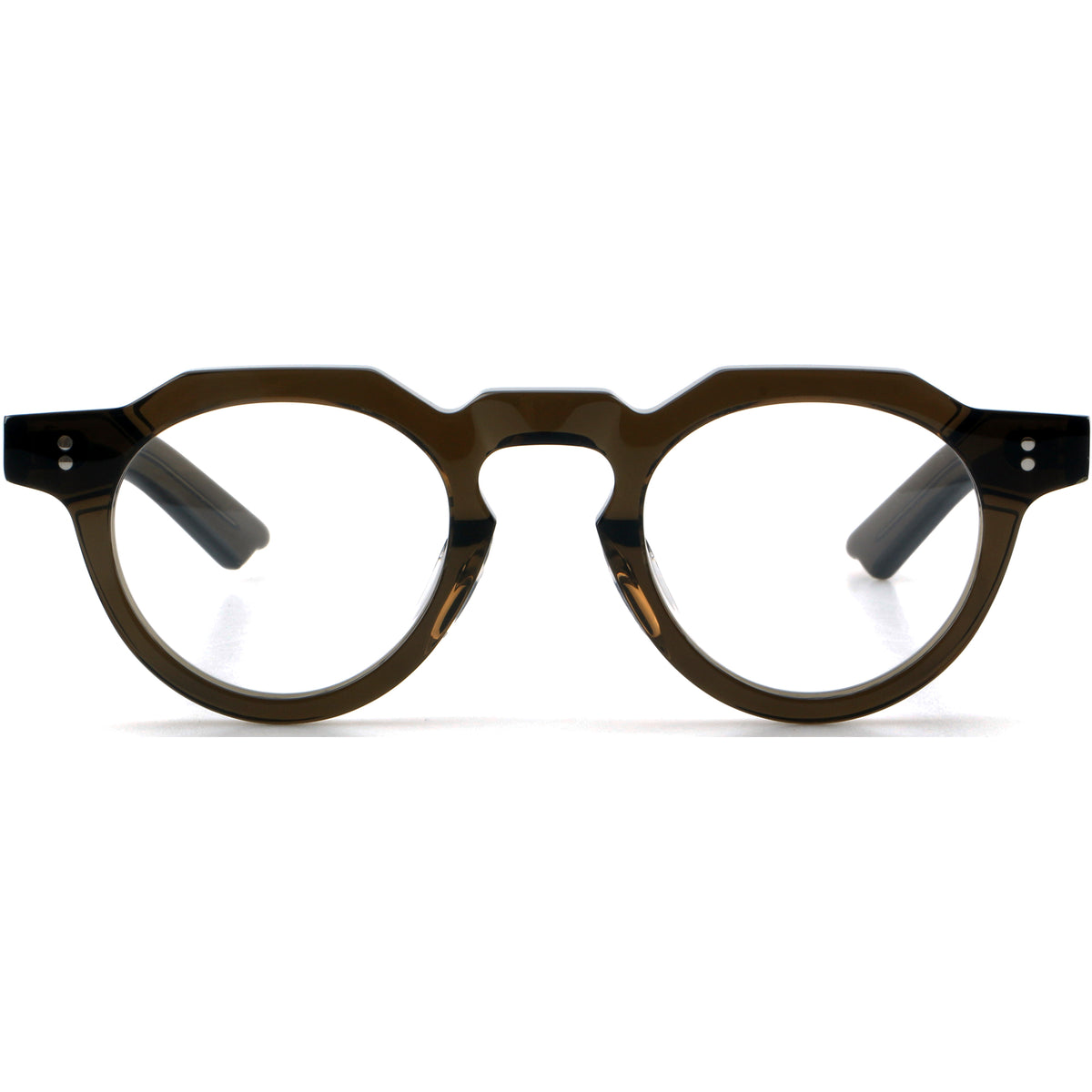 Round Glasses A4017