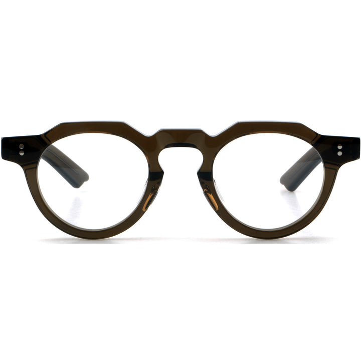 Round Glasses A4017