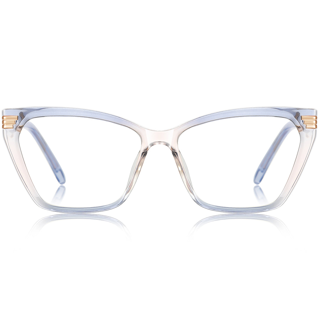 Cat-Eye Glasses PF1368