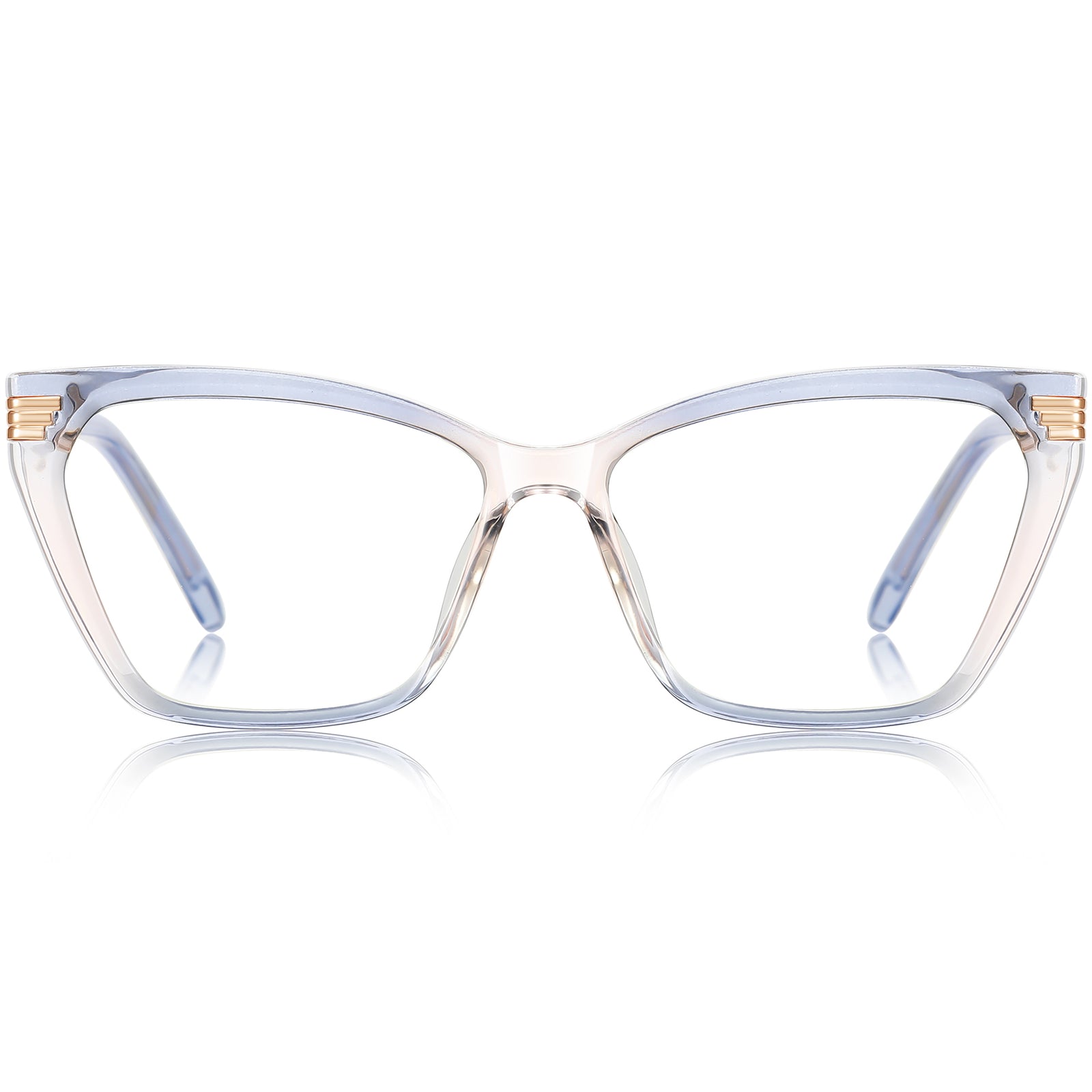 Cat-Eye Glasses PF1368