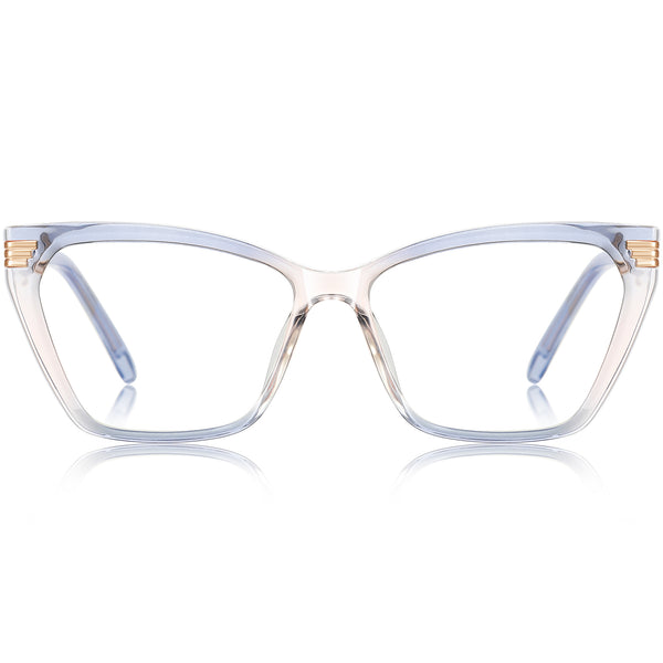 Cat-Eye Glasses PF1368