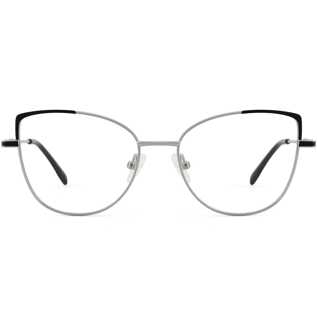 Cat-Eye Glasses YEM1146