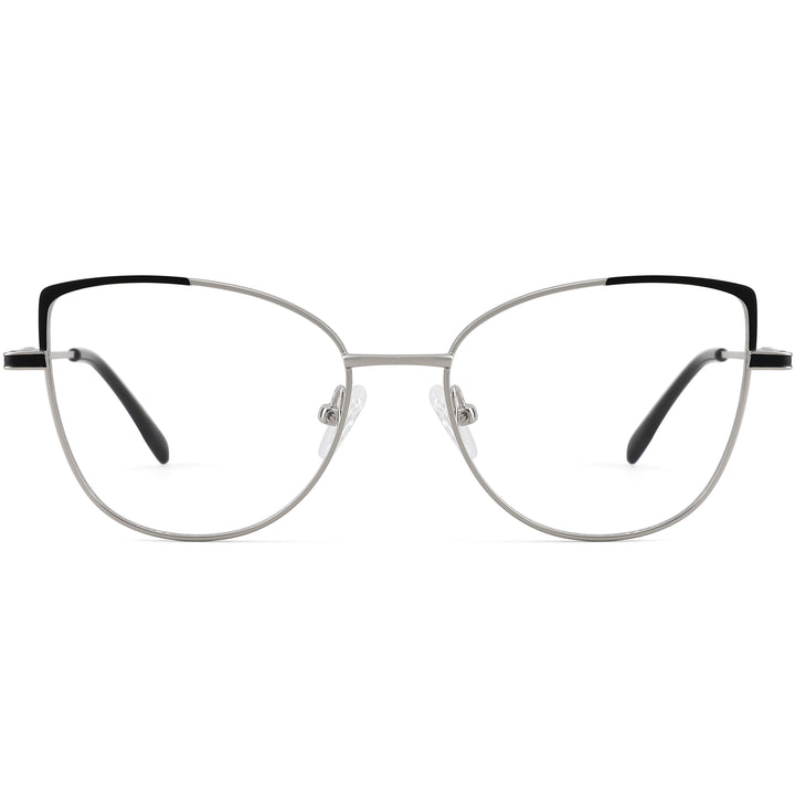 Cat-Eye Glasses YEM1146