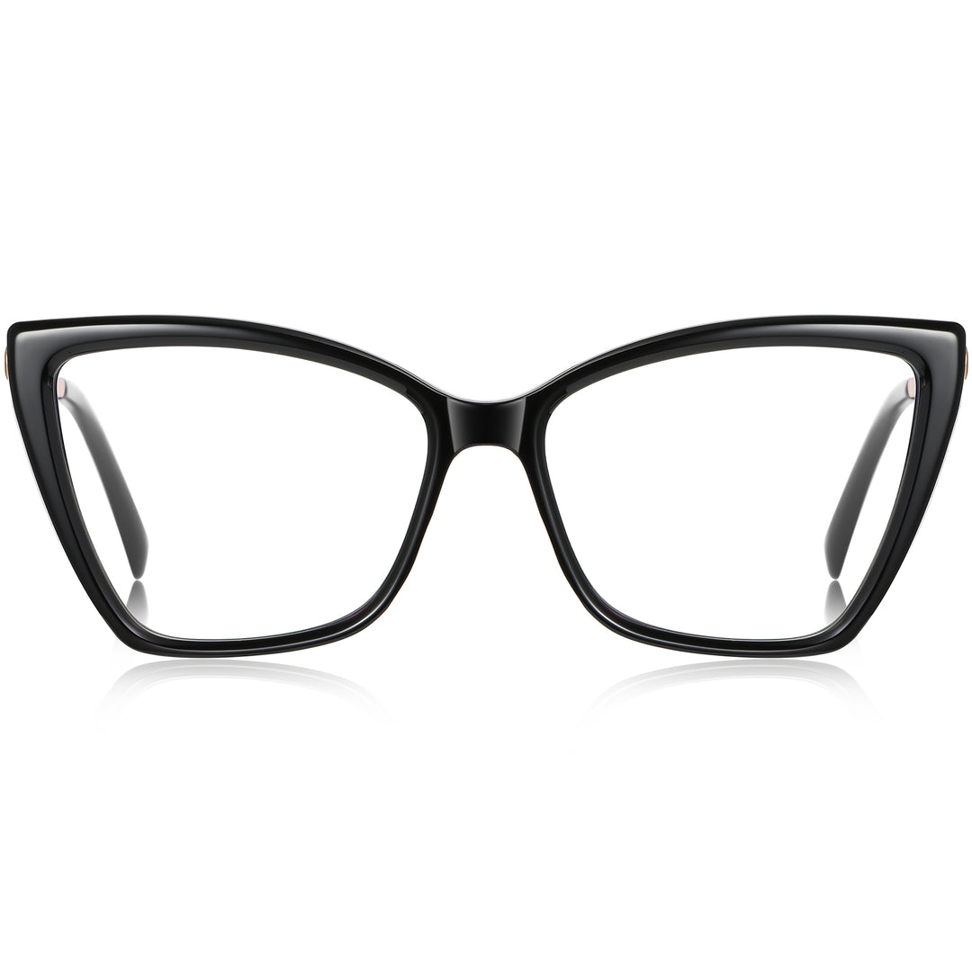 Cat-Eye Glasses PF1348