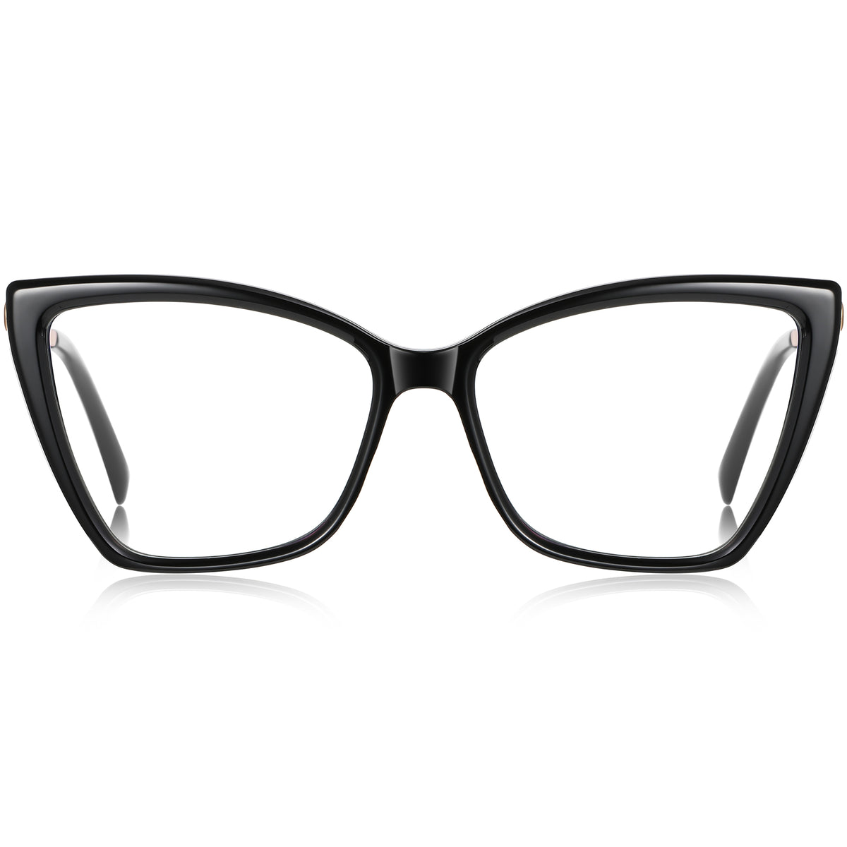 Cat-Eye Glasses PF1348