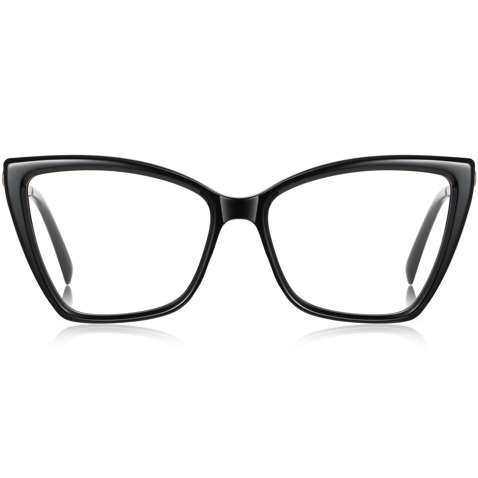 Cat-Eye Glasses PF1348