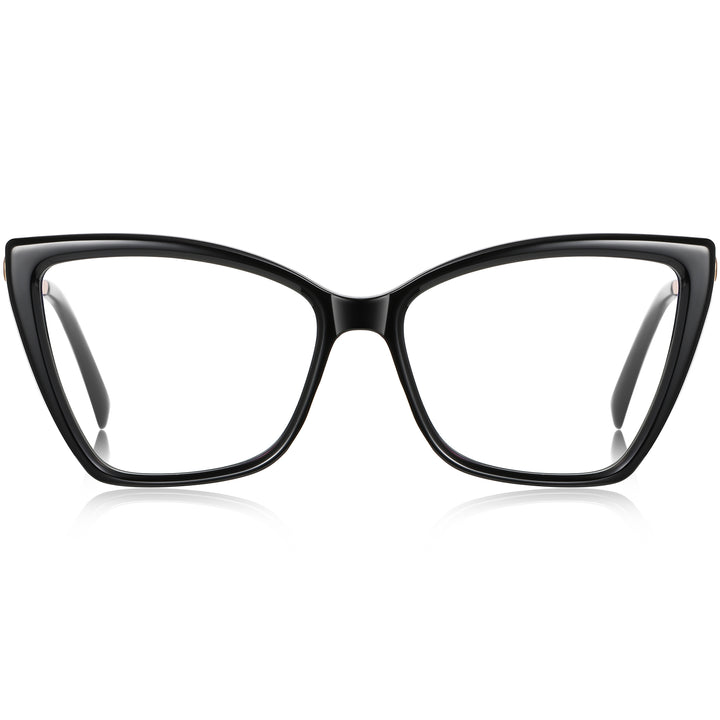 Cat-Eye Glasses PF1348