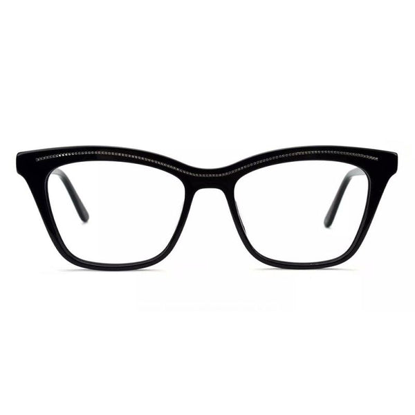 Cat-Eye Glasses A2371