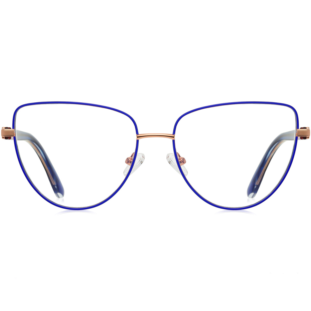 Cat-Eye Glasses PF1066