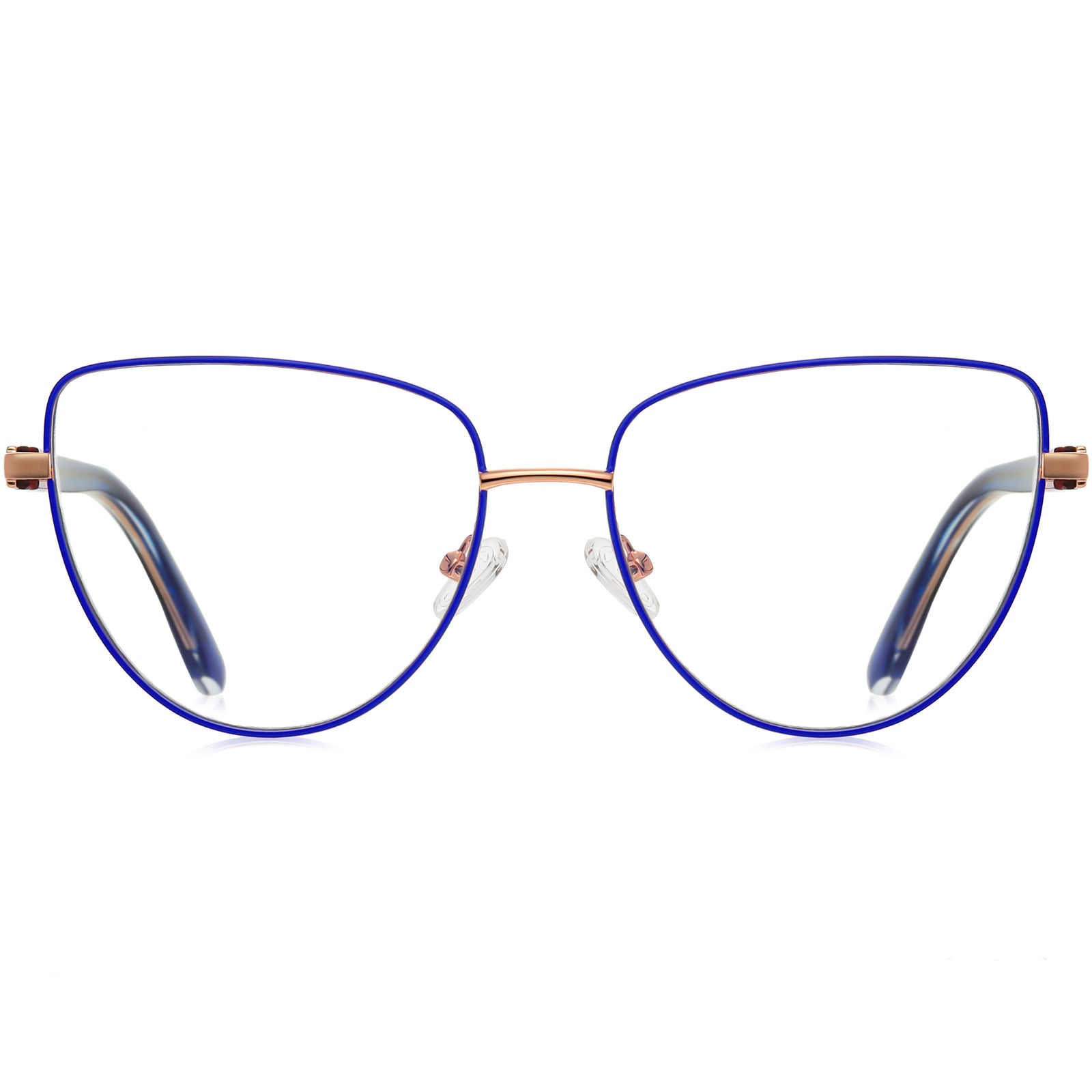 Cat-Eye Glasses PF1066