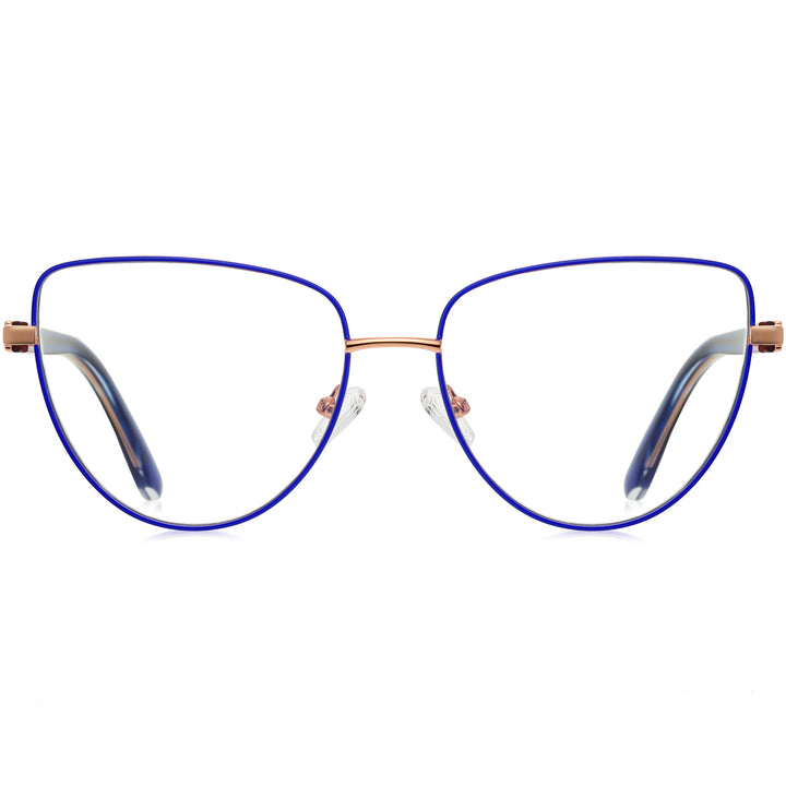 Cat-Eye Glasses PF1066