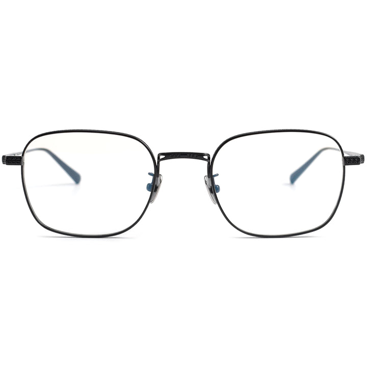 Square Glasses A3976