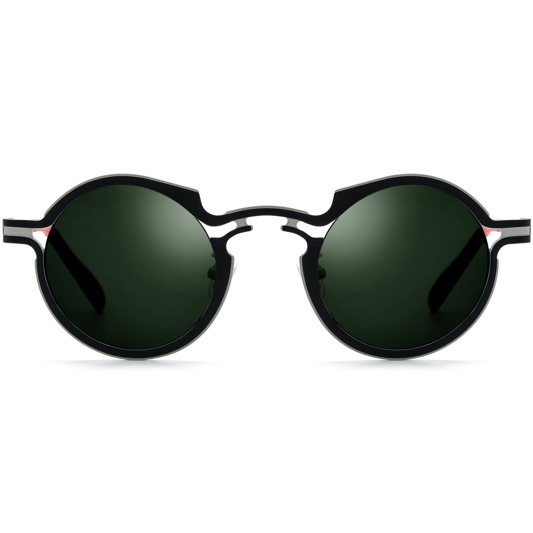 Round Sunglasses BRS1149