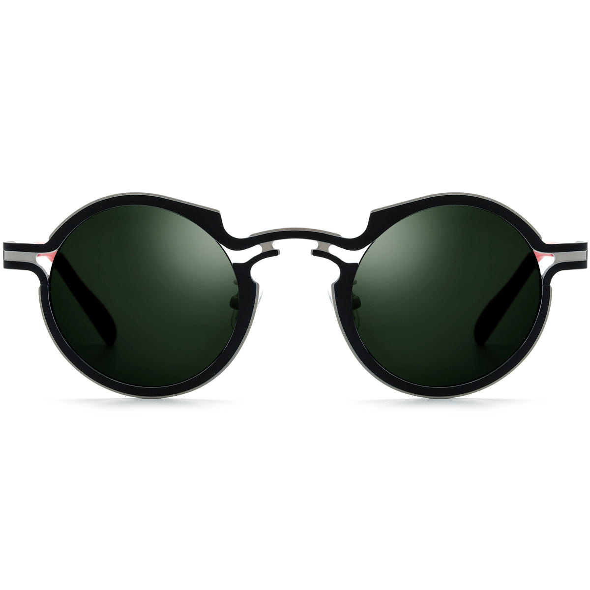 Round Sunglasses BRS1149