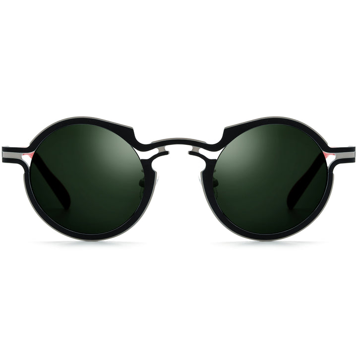 Round Sunglasses BRS1149