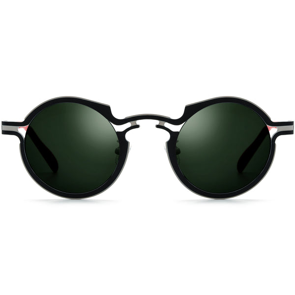 Round Sunglasses BRS1149