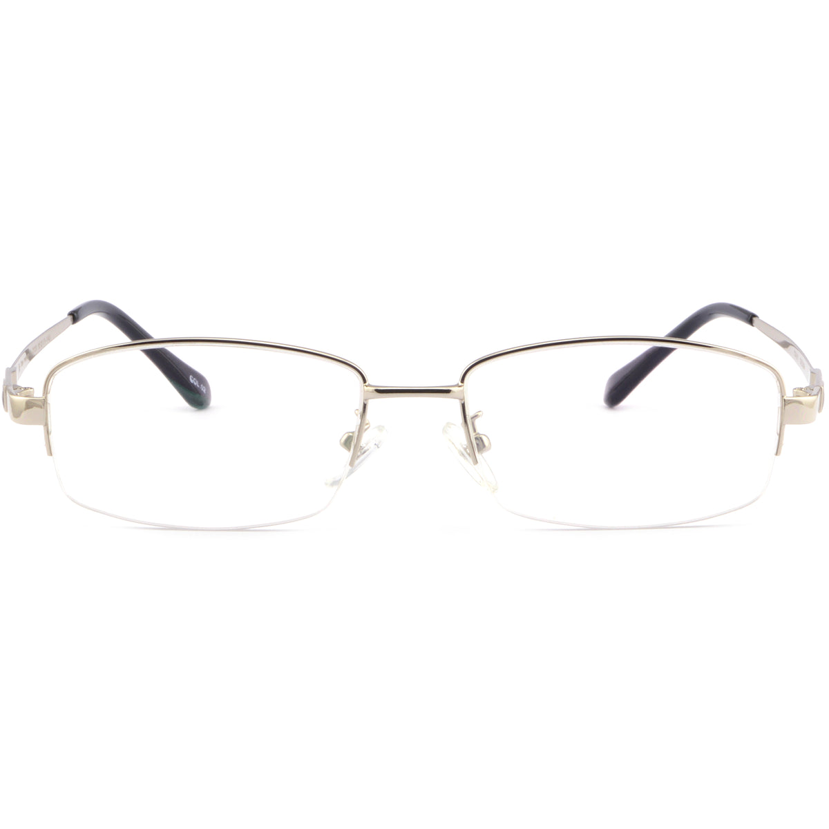 Rectangle Glasses O2067