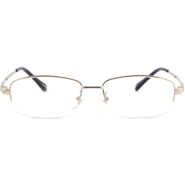 Rectangle Glasses O2067