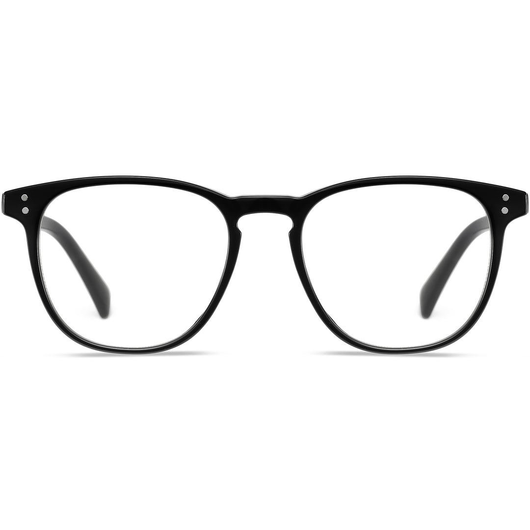 Square Glasses PF1231