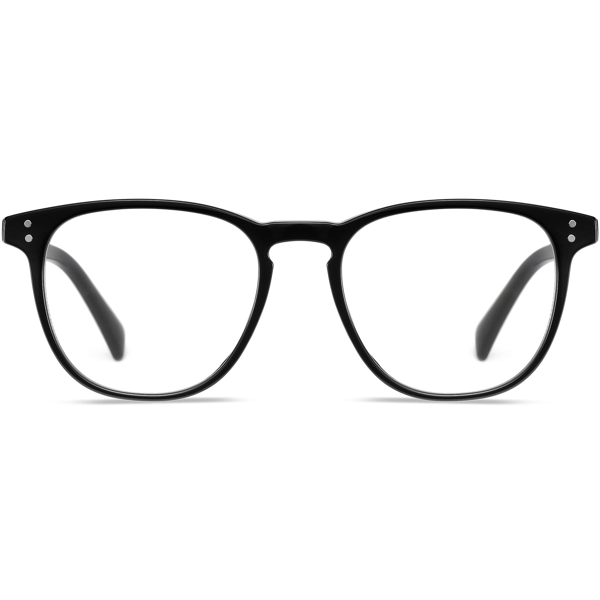 Square Glasses PF1231