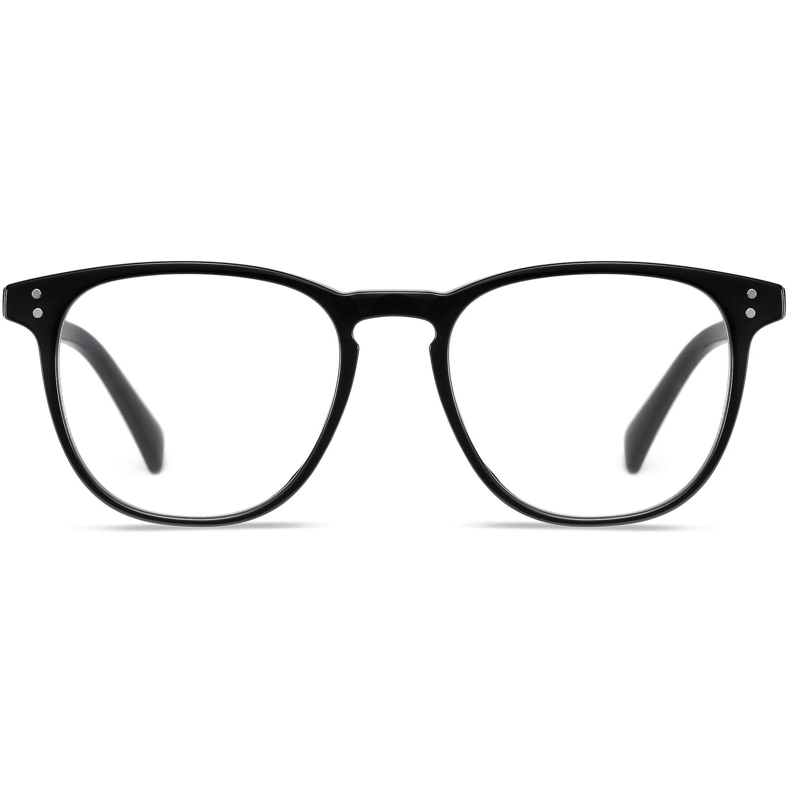 Square Glasses PF1231