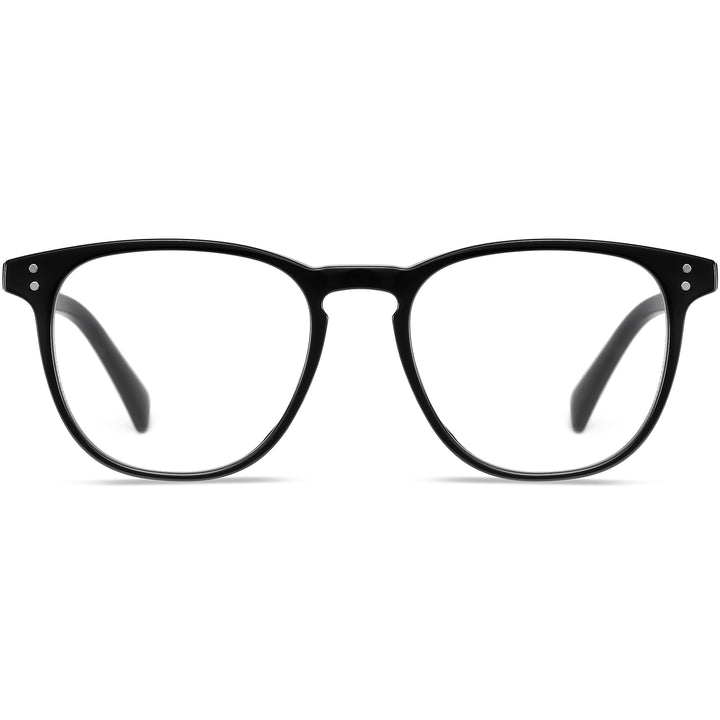 Square Glasses PF1231